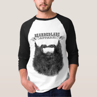 BigBeard BBall Tee Shirt