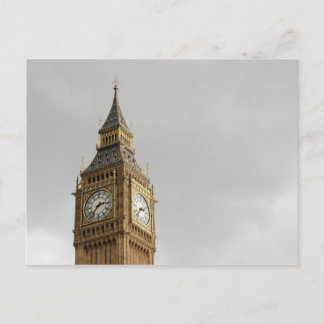Bigben Vykort