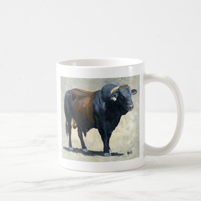 BigBoy mugg (Höger)