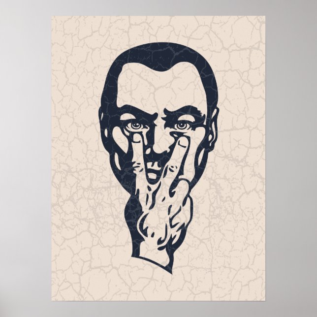 bigbroder-watch-LG Poster (Framsidan)