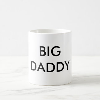 BIGDADDY KAFFEMUGG