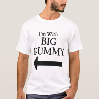 BIGDUMMY TRÖJA