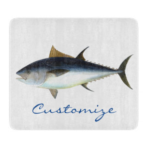 Bigeye Tuna Stil Thunder_Cove