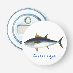 Bigeye Tuna Stil Thunder_Cove Flasköppnare