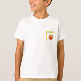 Bigfogdog Tee Shirt