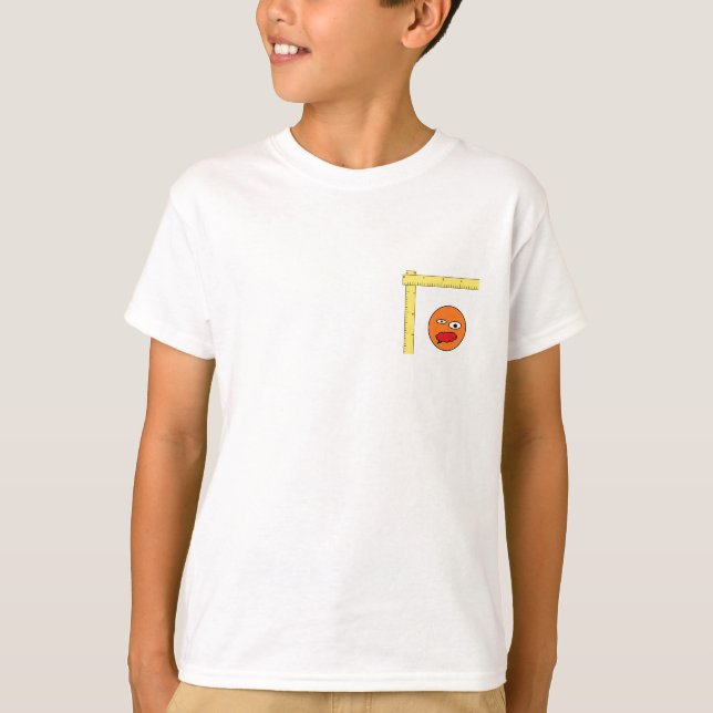 Bigfogdog Tee Shirt (Framsida)