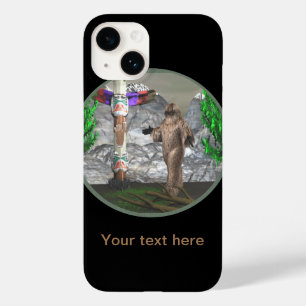 Bigfoot