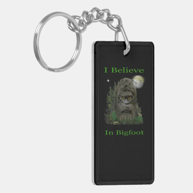 Bigfoot (Vänstra Framsidan)