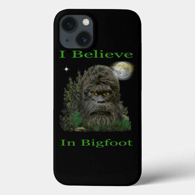 Bigfoot (Baksida)