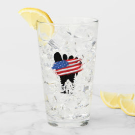 Bigfoot 4 juli.b glaskopp