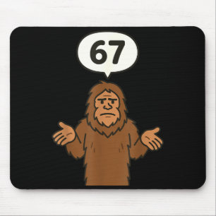 Bigfoot 67 Meme Sex Sju Rolig Sasquatch Musmatta