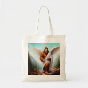 Bigfoot Angel Tygkasse