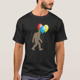 Bigfoot är det min roliga Sasquatch för T Shirt
