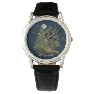 Bigfoot Armbandsur