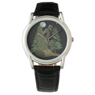 Bigfoot Armbandsur