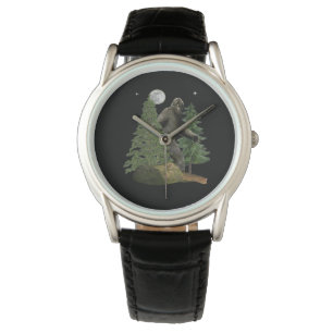 Bigfoot Armbandsur
