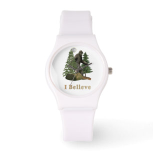 Bigfoot Armbandsur