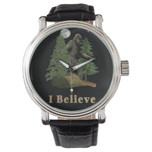 Bigfoot Armbandsur