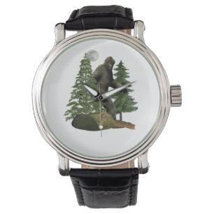 Bigfoot Armbandsur