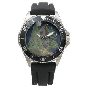 Bigfoot Armbandsur