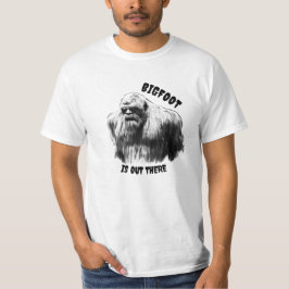 bigfoot,asquatch,squatch,boogerT-ShirtT] T Shirt