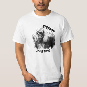 bigfoot,asquatch,squatch,boogerT-ShirtT] T Shirt