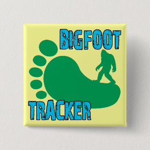 Bigfoot bogserare knapp