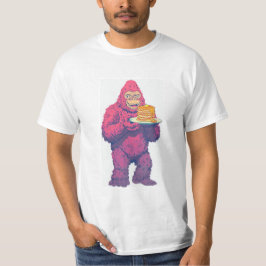 BIGFOOT CRÊPES T-Shirt
