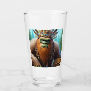 Bigfoot Eco Warrior Glaskopp