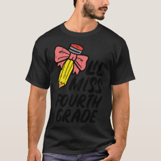 Bigfoot Fiske Rolig Sasquatch Fisk Solnedgång 80s  T Shirt