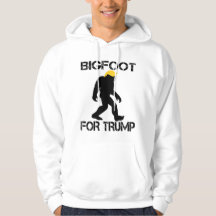 Bigfoot för trumman 2024