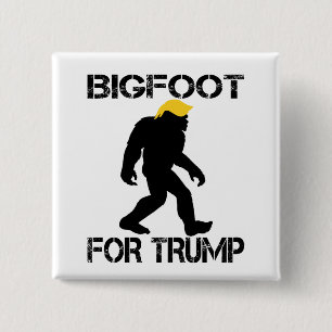 Bigfoot för trumman 2024 knapp