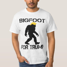 Bigfoot för trumman 2024