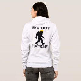 Bigfoot för trumman 2024 t shirt
