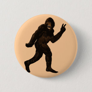 Bigfoot fred knapp