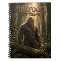 Bigfoot gammalväxt mörk biograf