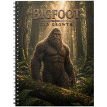 Bigfoot gammalväxt mörk biograf