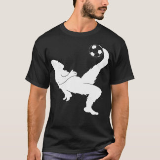 Bigfoot-gåva T Shirt