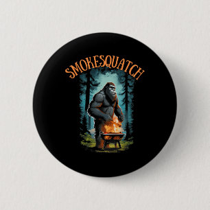 Bigfoot Grilling Sasquatch Pitmaster Grill Bbq Smo Knapp