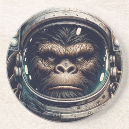 Bigfoot in Orbit Underlägg - Legendary Protection
