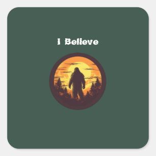 Bigfoot iPad Smart Cover Fyrkantigt Klistermärke