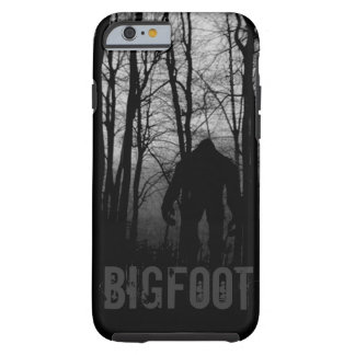 Bigfoot Iphone 6 fodral Tough iPhone 6 Skal