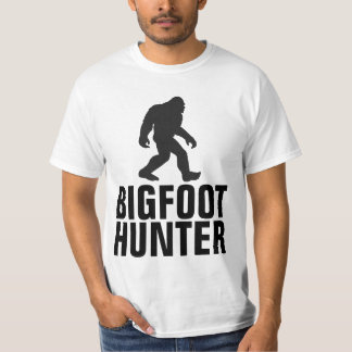 BIGFOOT JÄGARE T-shirt