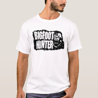 BIGFOOT JÄGARE TRÖJA