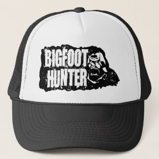 BIGFOOT JÄGARE TRUCKERKEPS
