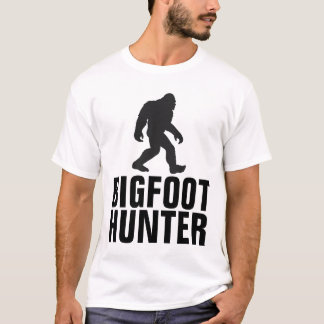 BIGFOOT JAKT T-shirt