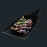 Bigfoot Julgran Ljus Julafton Sasquatch Älskare<br><div class="desc">Bigfoot Julgran Ljus Julafton Sasquatch Älskare</div>