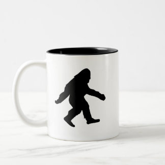 Bigfoot kaffemugg