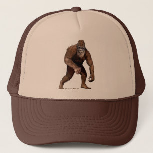 BIGFOOT KEPS