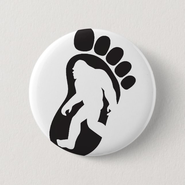 Bigfoot Knapp (Framsida)